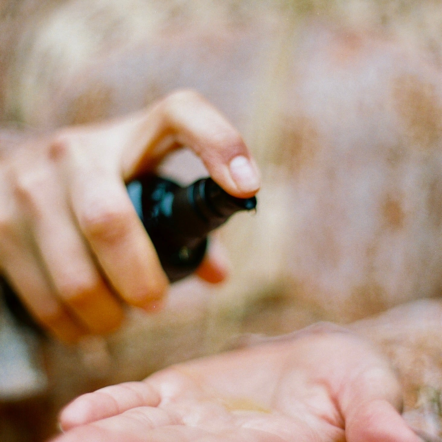 ASK DARON: Skin Sensitivity