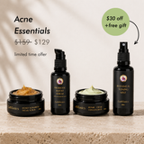 Acne Essentials