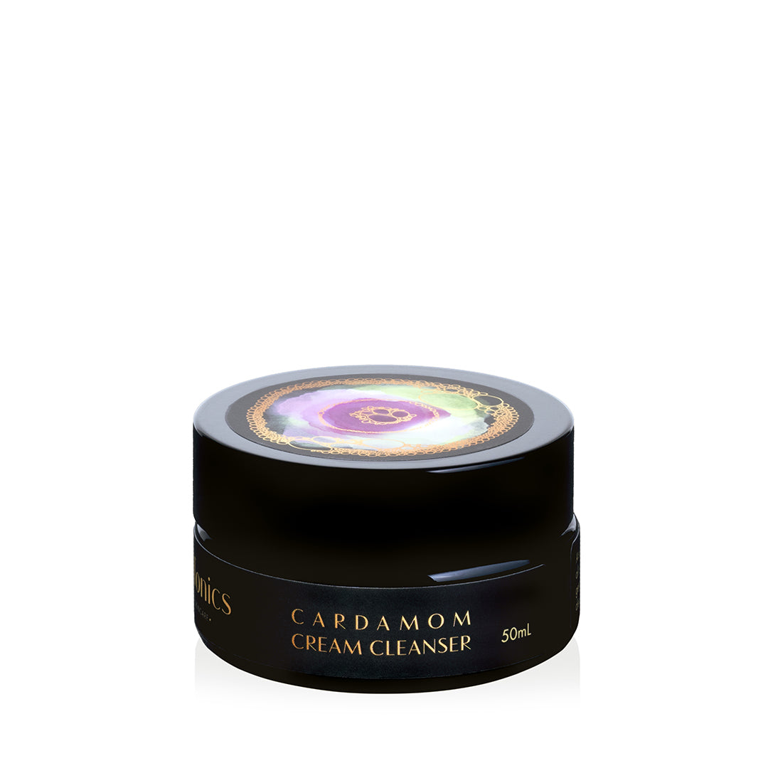 Cardamom Cream Cleanser