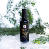 Alpine Cooling Mist - Limited Edition