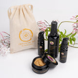 Ojai Facial Set
