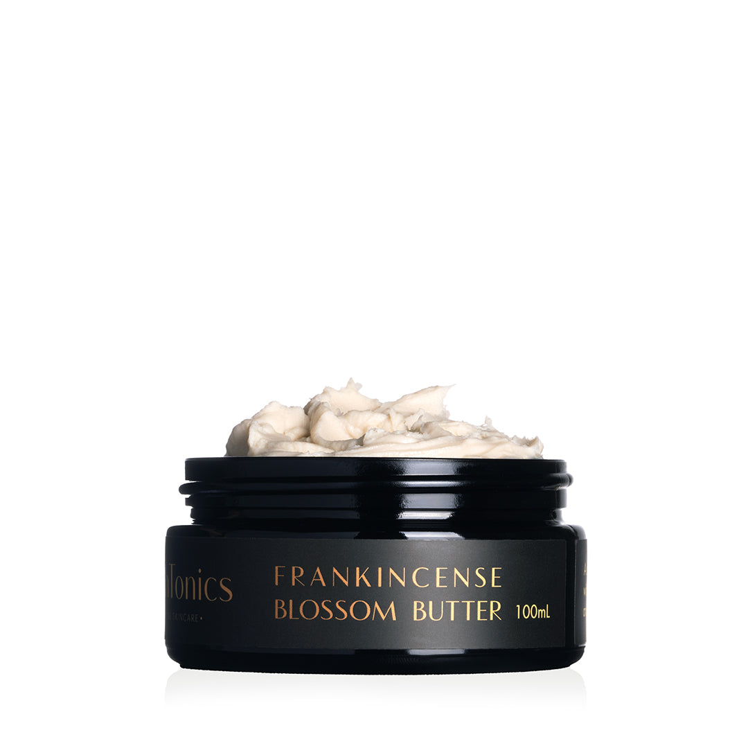 Frankincense Blossom Butter